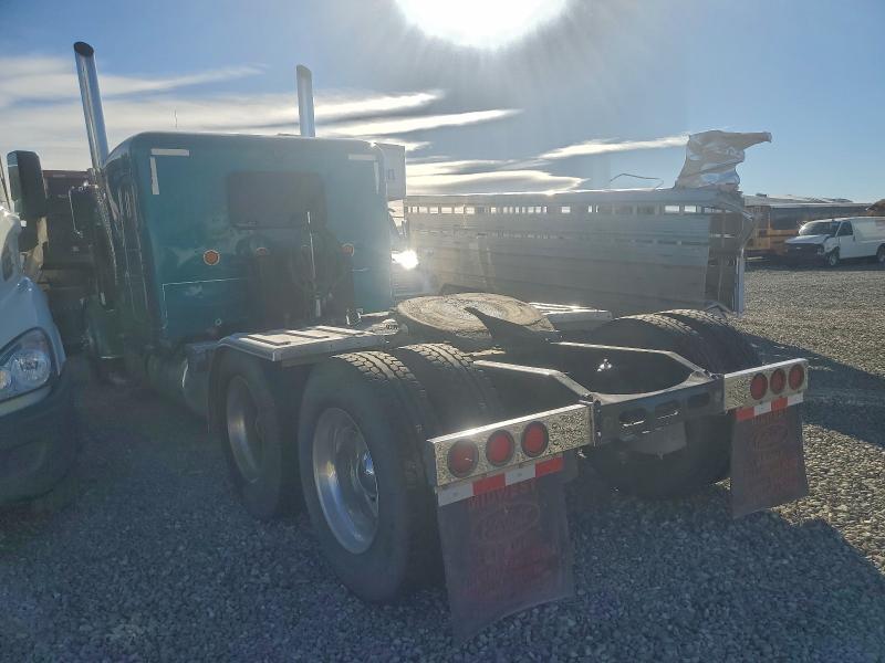 2020 Peterbilt 389 Semi Truck
