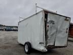 2017 Lgas Unknown-Enclosed Cargo Trailer