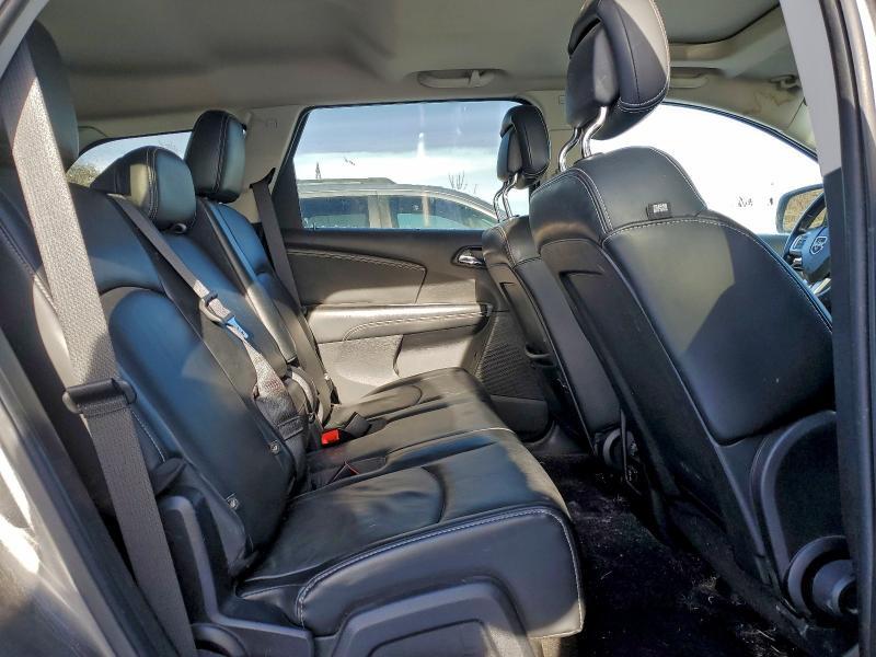 2012 Dodge Journey
