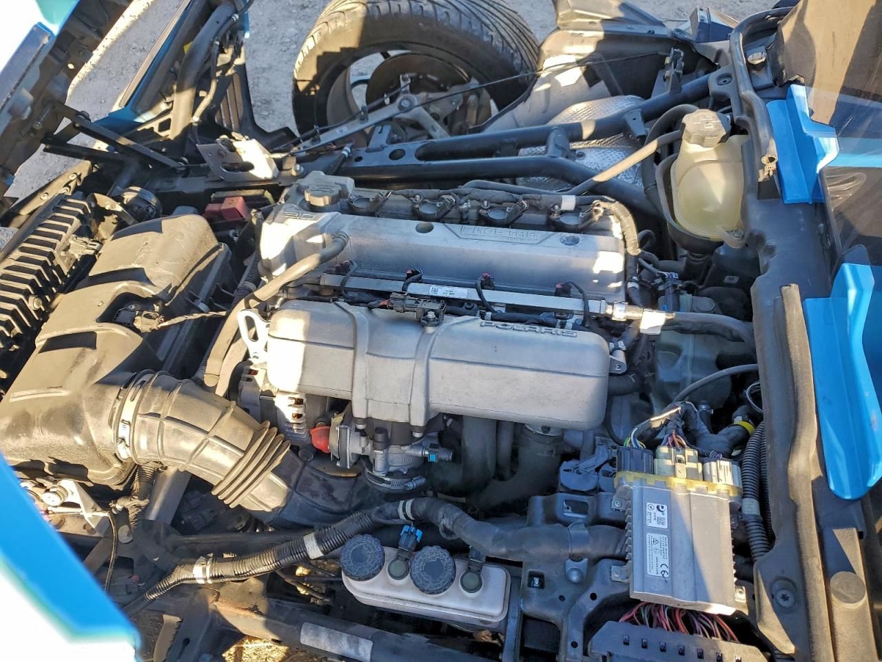 2020 Polaris Slingshot R