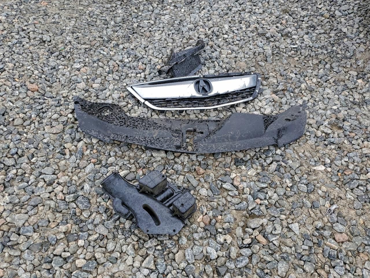 2014 Acura Mdx Technology