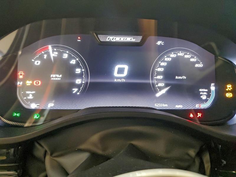 2025 Dodge Ram 1500 Rebel