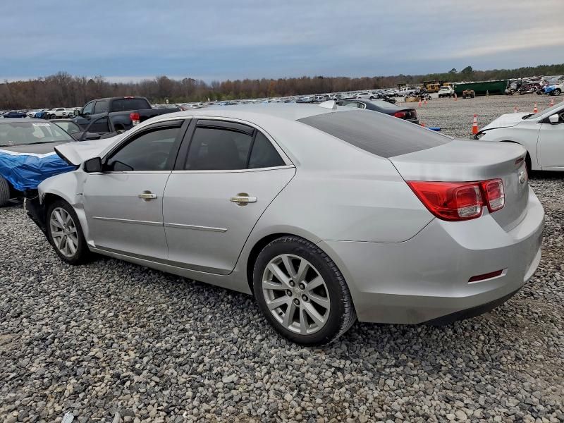 2014 Chevrolet Malibu 2LT