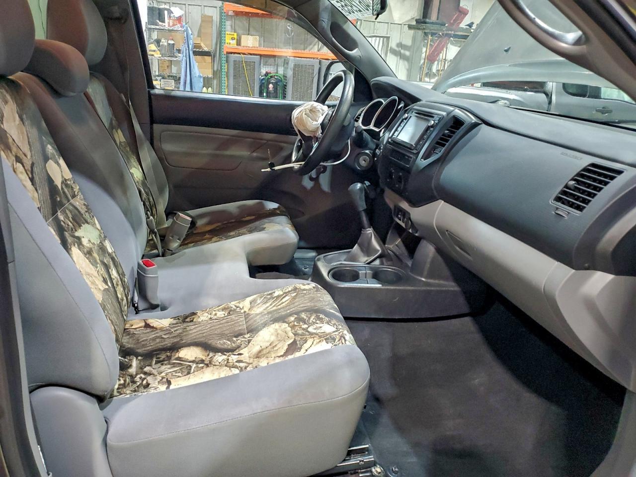 2014 Toyota Tacoma