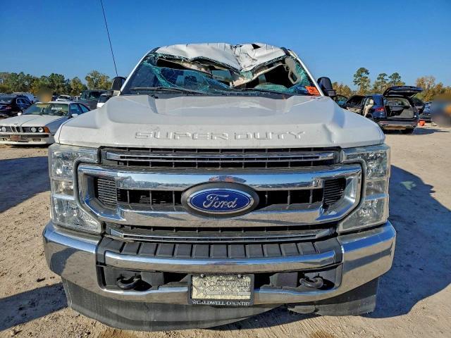 2020 Ford F250 Super Duty