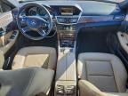 2011 Mercedes-Benz E 350