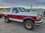 1993 Ford Bronco