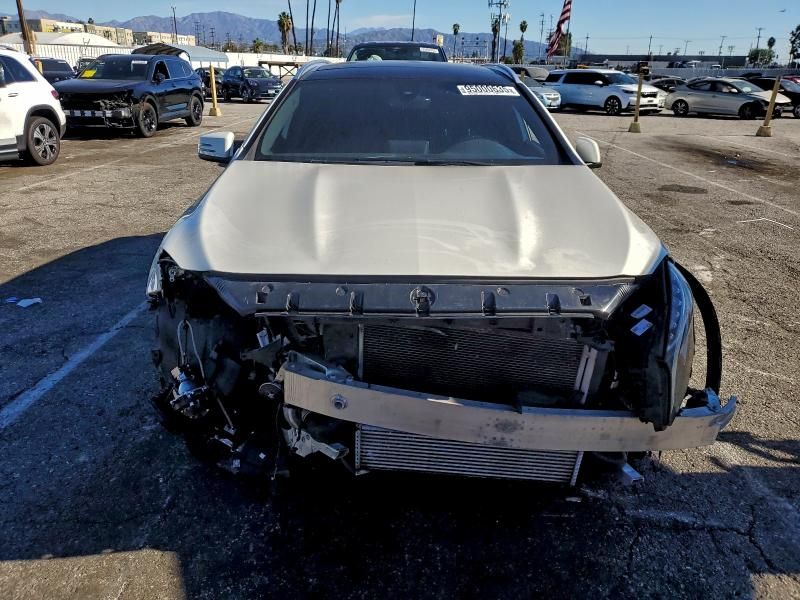 2016 Mercedes-Benz Gla 250 4matic