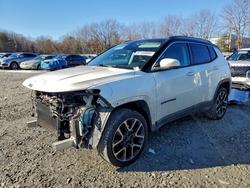 2018 Jeep Compass Limited for sale in North Billerica, MA