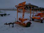 2000 Other 2000 Work Area Protection Arrow Board Trailer