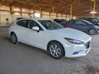 2018 Mazda 3 Sport