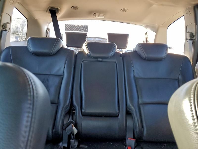 2009 Subaru Tribeca Limited