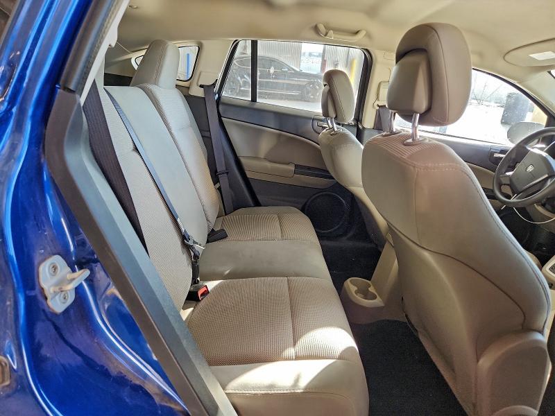 2010 Dodge Caliber Mainstreet