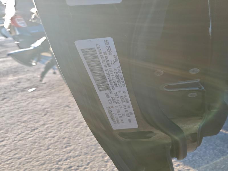 2013 Dodge RAM 2500 SLT