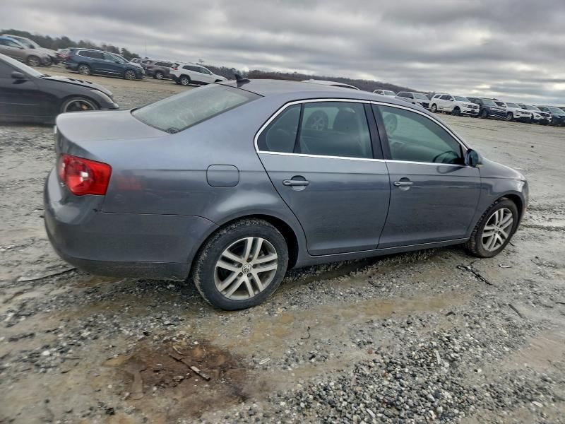 2005 Volkswagen New Jetta 2.5l Option Package 2