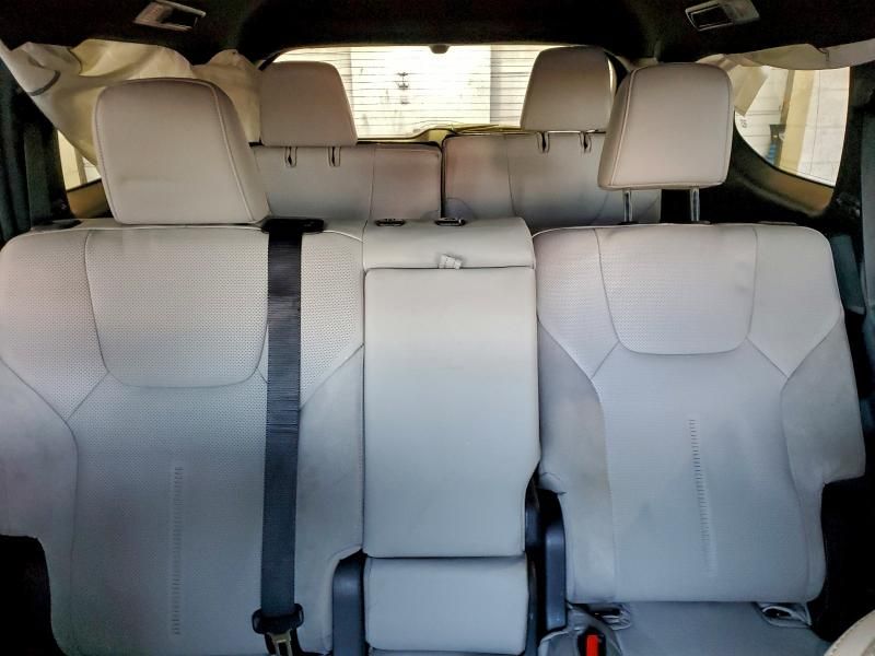 2025 Lexus Tx 350 Base