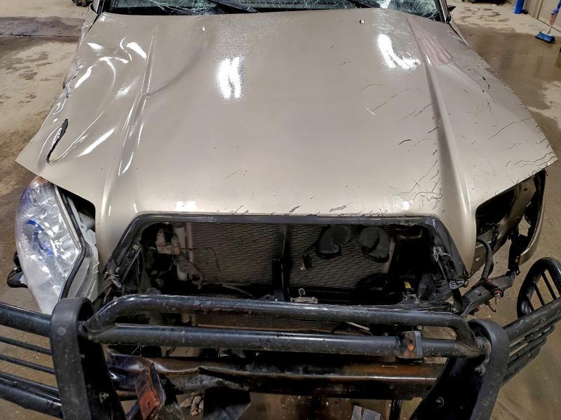 2006 Toyota 4runner SR5