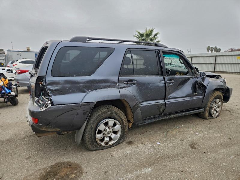 2004 Toyota 4runner SR5