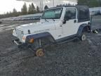 2005 Jeep Wrangler / tj Rubicon