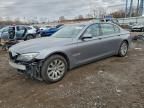 2010 BMW 750 li Xdrive