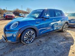 Mini Vehiculos salvage en venta: 2024 Mini Cooper s