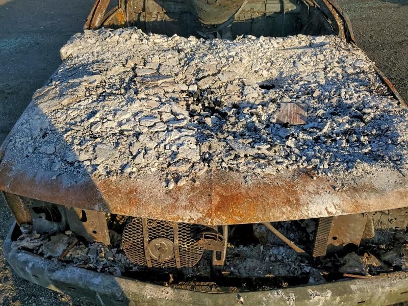 1989 GMC Sierra K3500