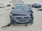 2015 Mazda 3 Sport