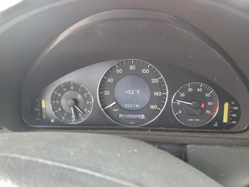 2005 Mercedes-Benz Clk 320