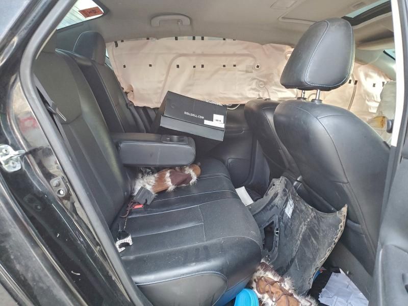 2017 Nissan Sentra sr Turbo