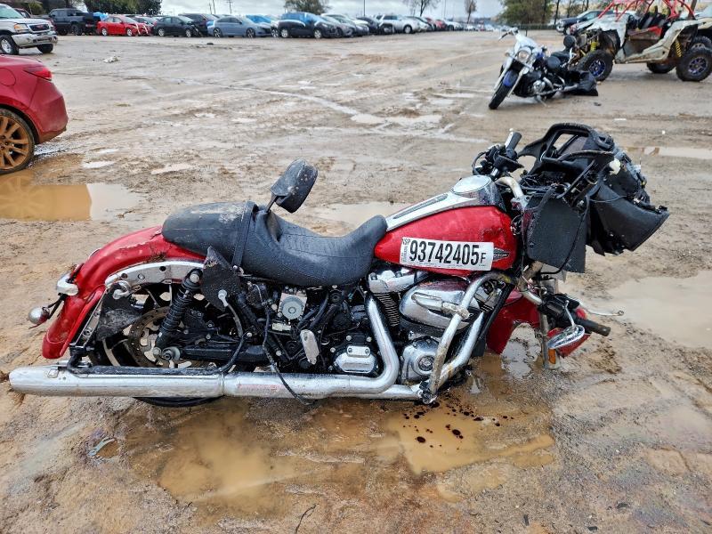 2023 Harley-Davidson Fltrx