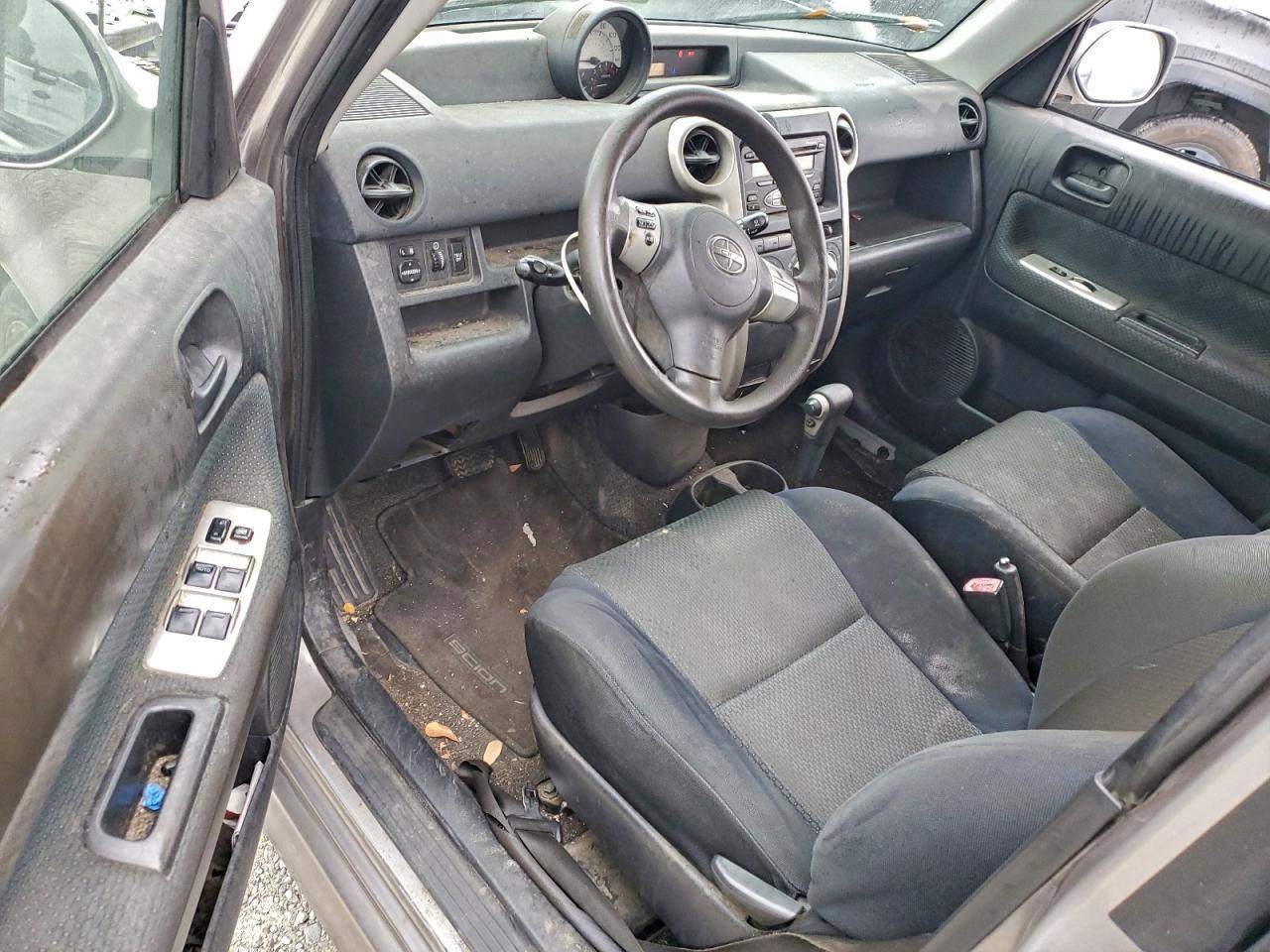 2006 Scion XB