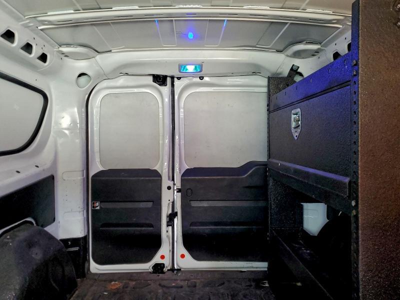 2019 Dodge Ram Promaster City Utility / Service van