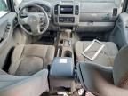 2006 Nissan Frontier Crew Cab LE