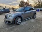 2019 Mini Cooper s e Countryman All4