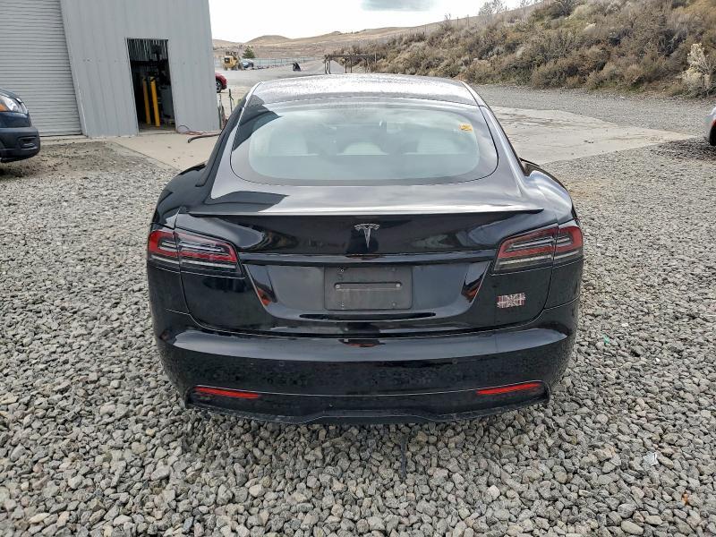 2022 Tesla Model s