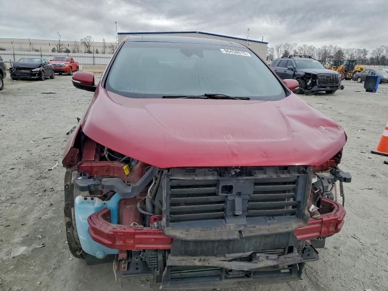 2019 Ford Edge st
