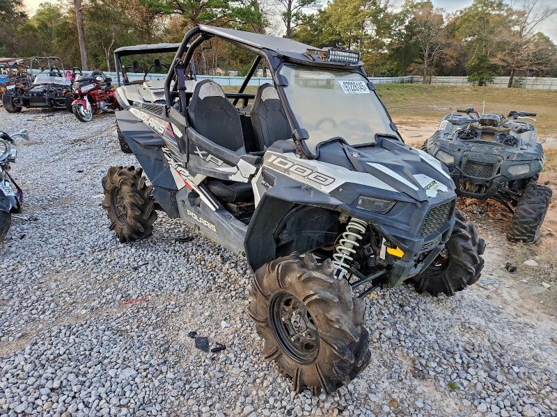 2019 Polaris RZR XP 1000 Utility Vehicle