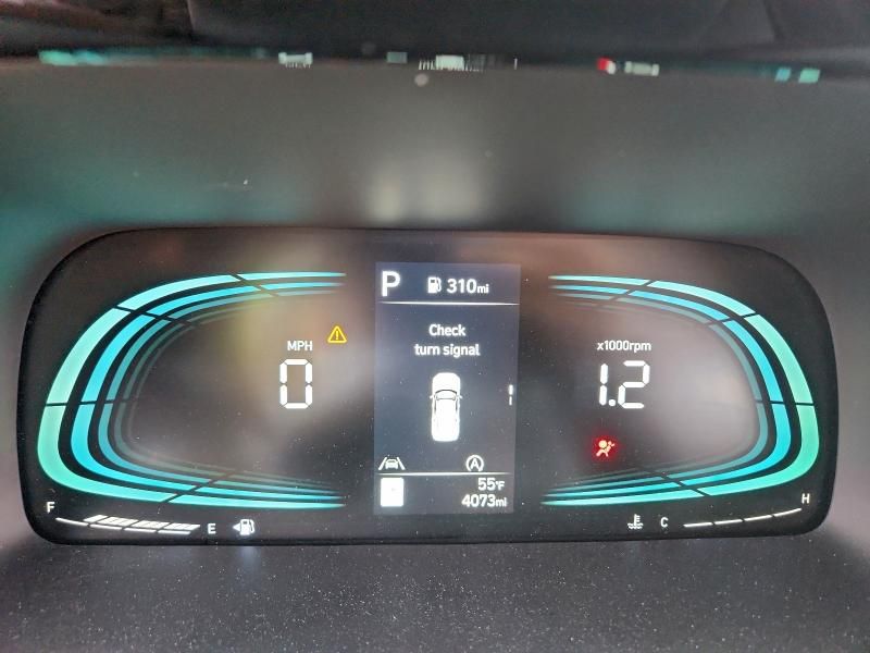 2025 Hyundai Palisade xrt