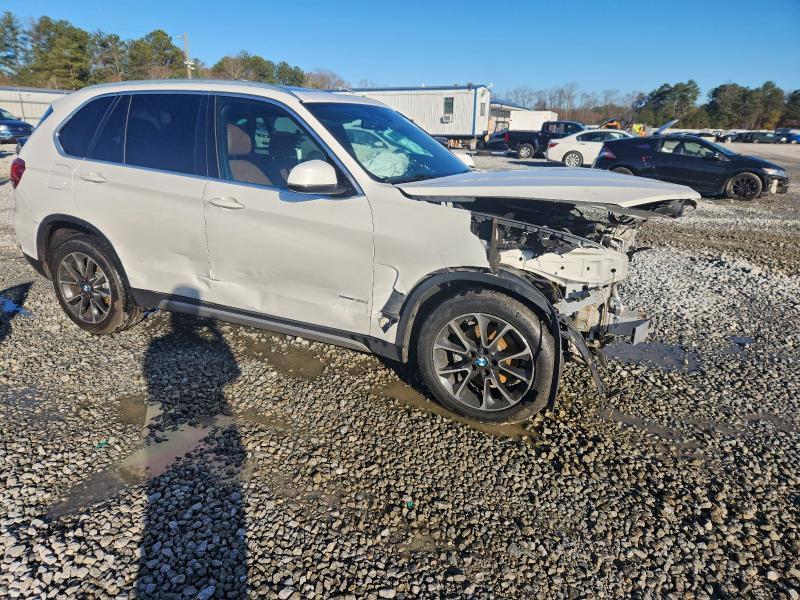 2017 BMW X5 Sdrive35i