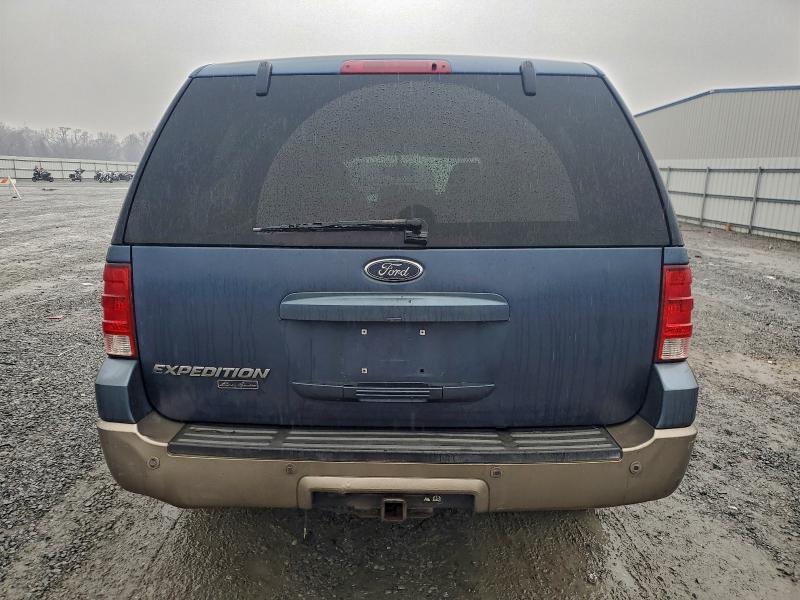 2004 Ford Expedition Eddie Bauer