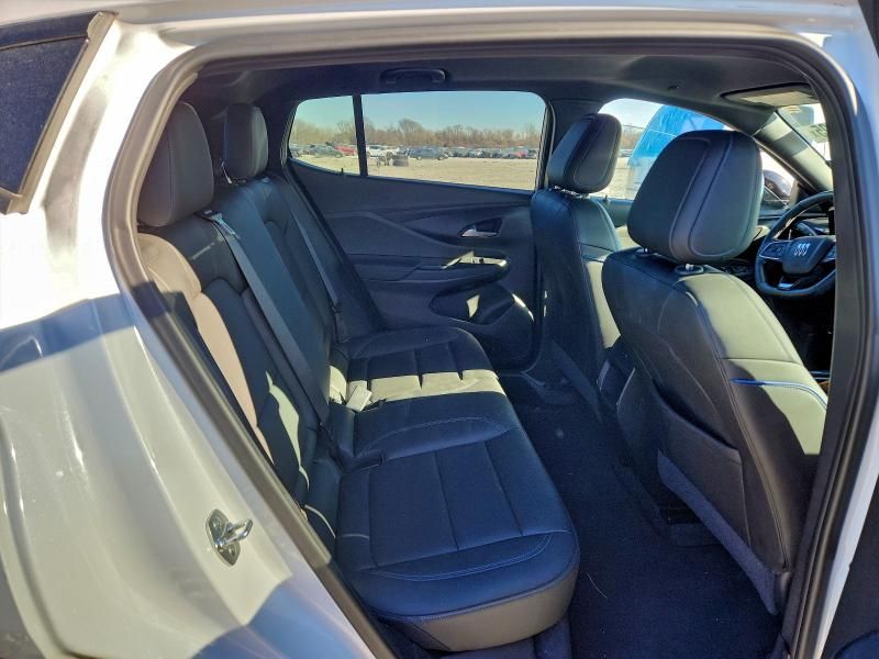 2024 Buick Envista Sport Touring