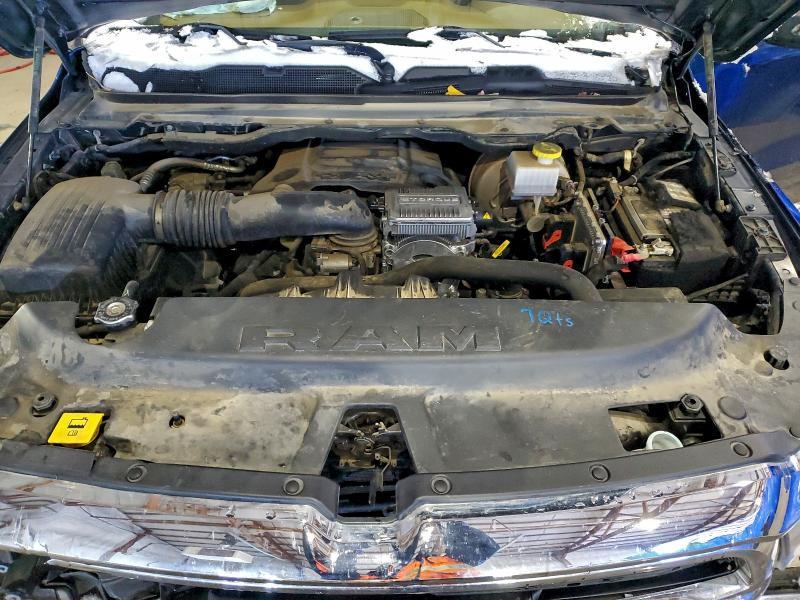 2020 Dodge Ram 1500 big Horn/lone Star