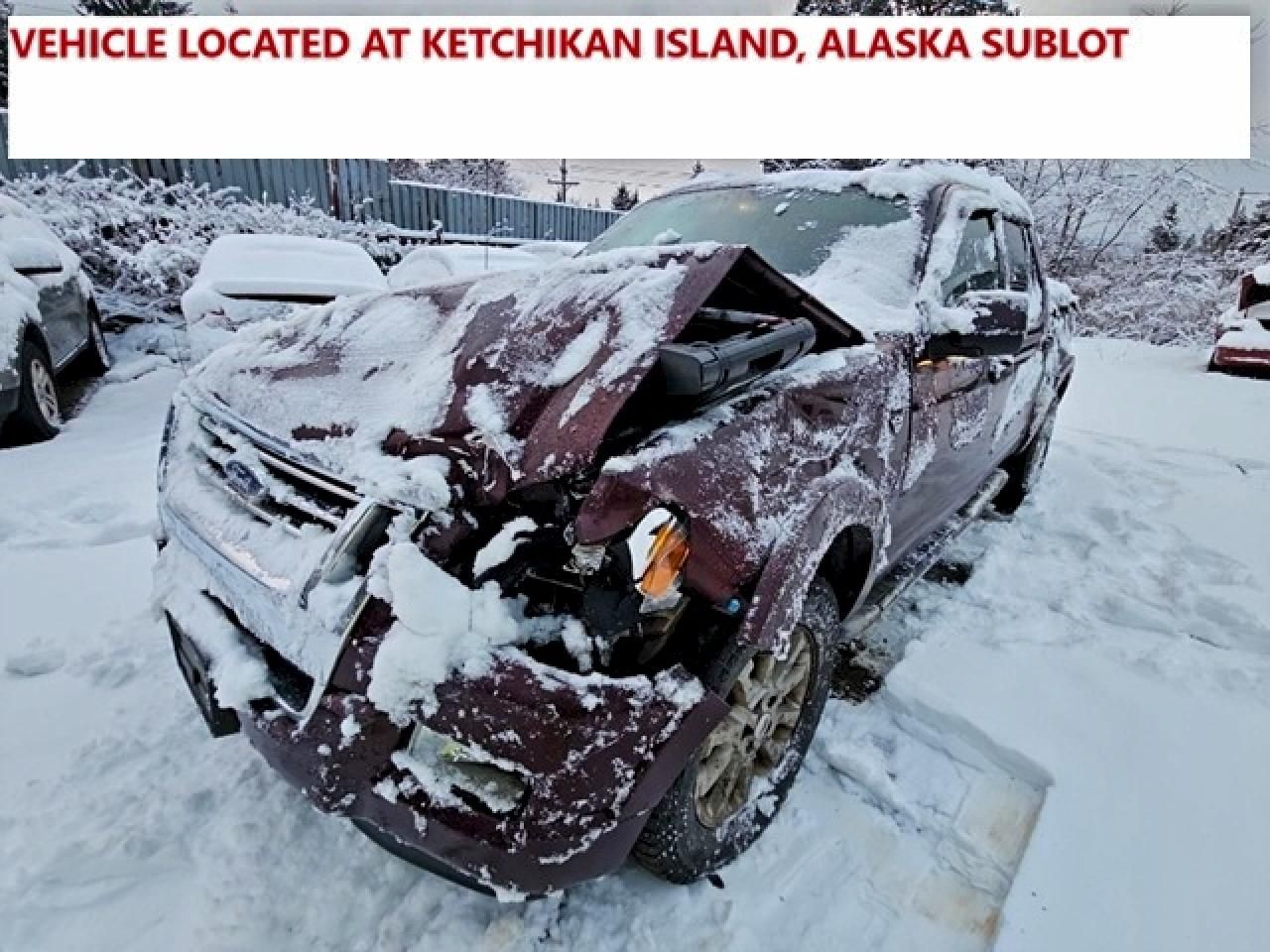 2007 Ford Explorer Sport Trac Limited