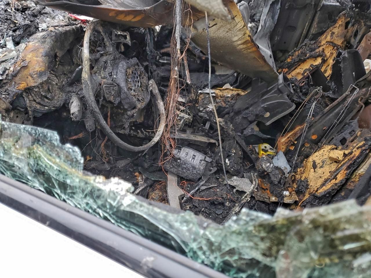 2017 Audi A6 Premium Plus