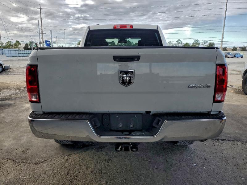 2015 Dodge RAM 1500 ST