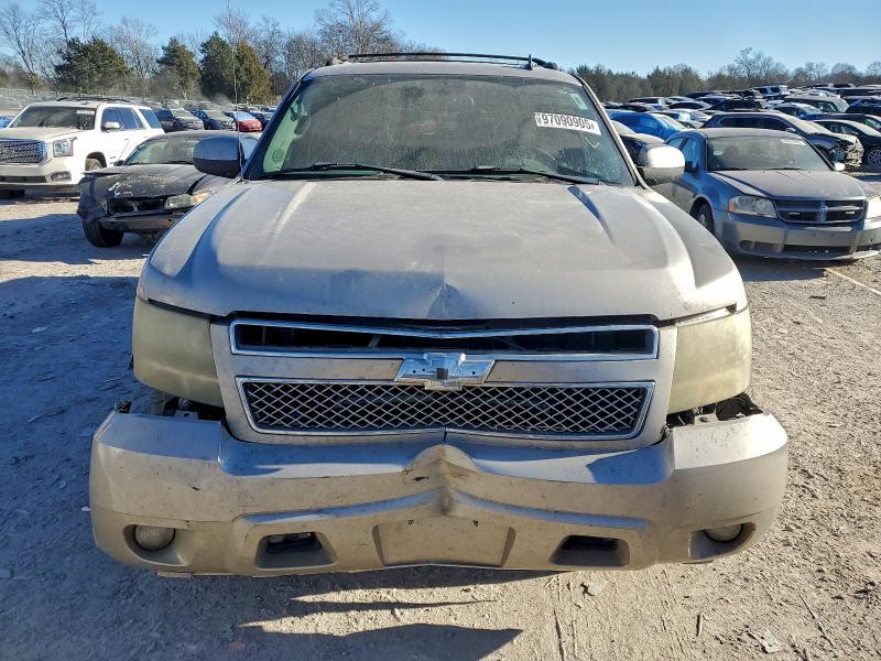 2007 Chevrolet Avalanche C1500