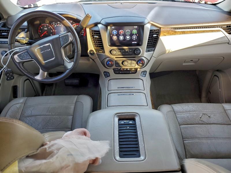 2016 GMC Yukon xl Denali