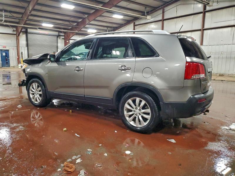 2011 KIA Sorento Base