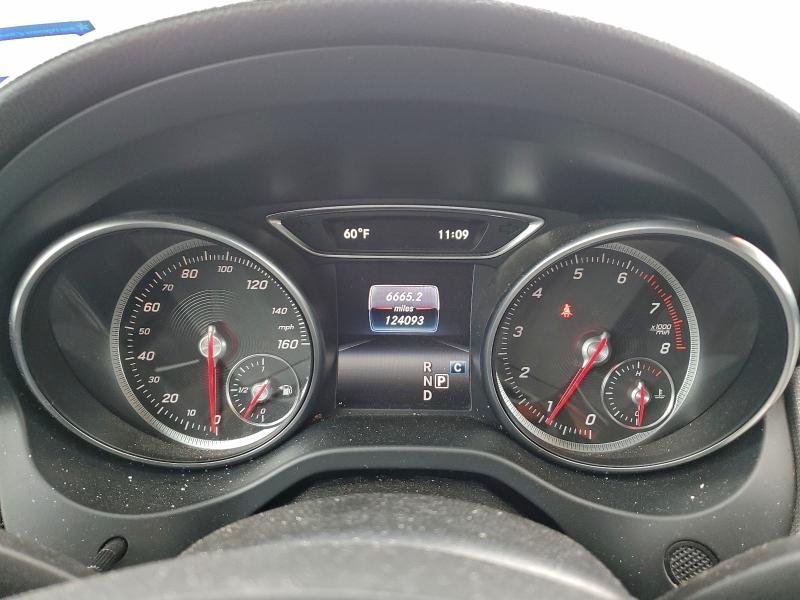 2020 Mercedes-Benz Gla 250 4matic