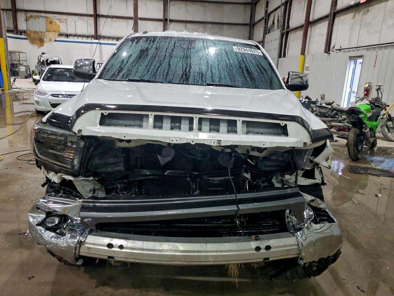 2019 Toyota Tundra 1794 Edition